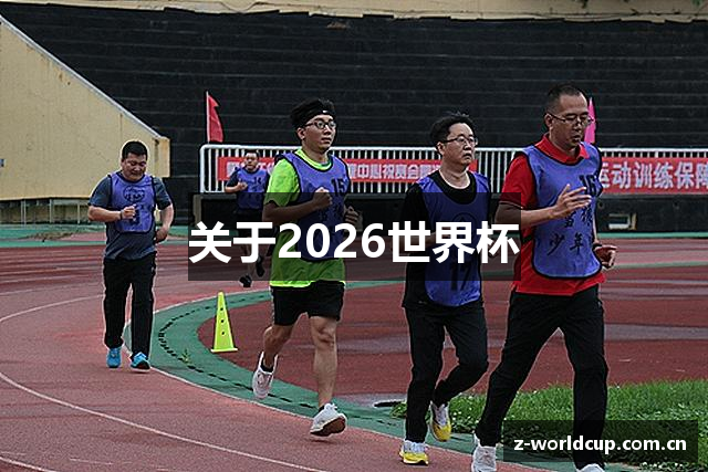 关于2026世界杯